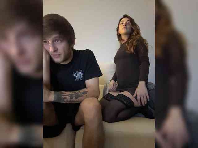 MagicCouple