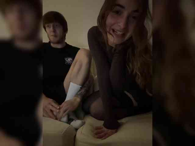 MagicCouple