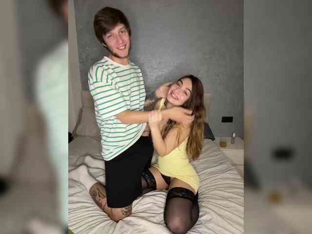 MagicCouple