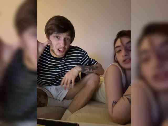 MagicCouple