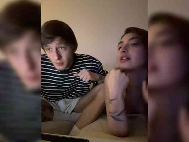 MagicCouple