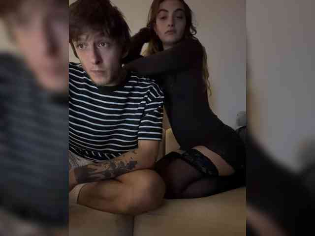 MagicCouple