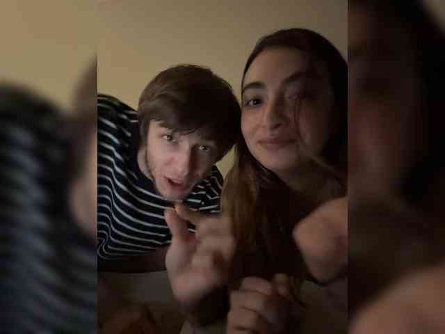 MagicCouple