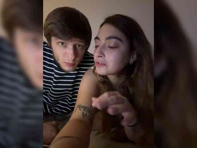 MagicCouple