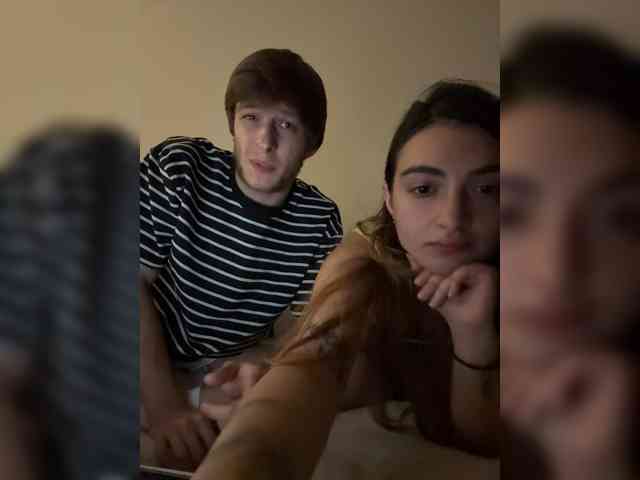 MagicCouple