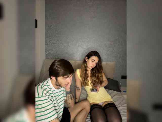 MagicCouple