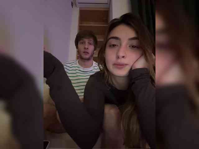 MagicCouple