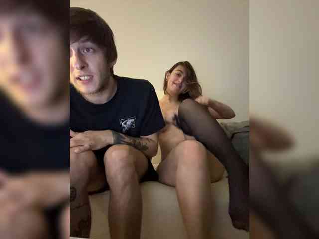 MagicCouple