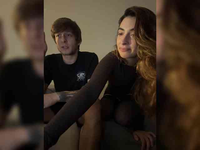 MagicCouple