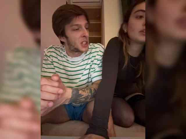 MagicCouple