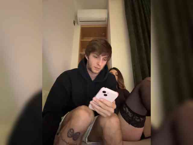 MagicCouple
