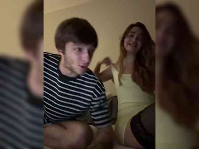 MagicCouple