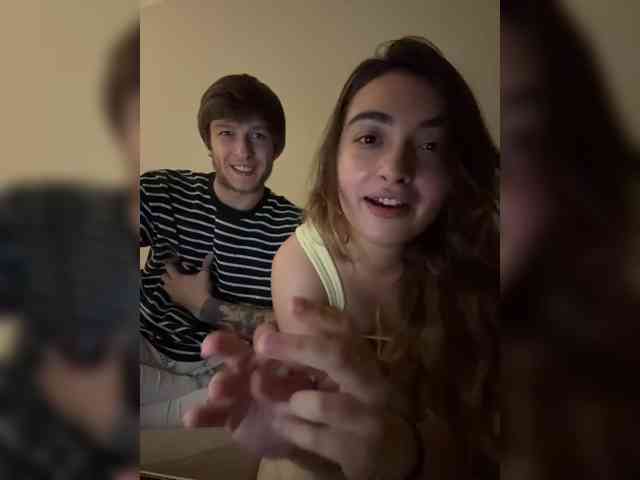 MagicCouple