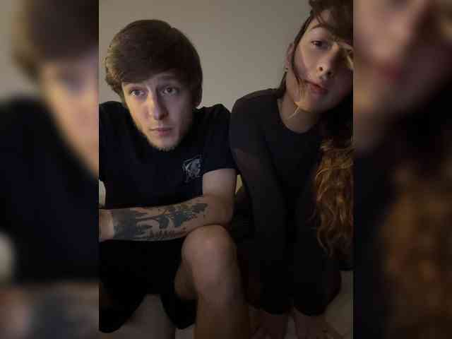 MagicCouple