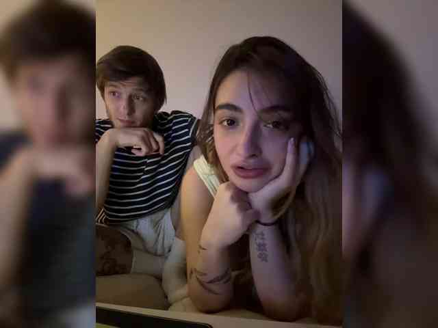 MagicCouple