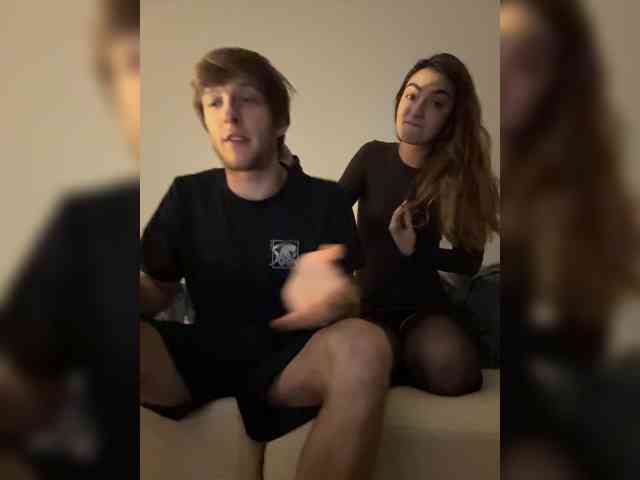 MagicCouple