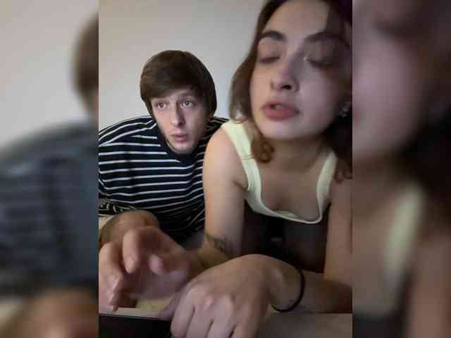 MagicCouple