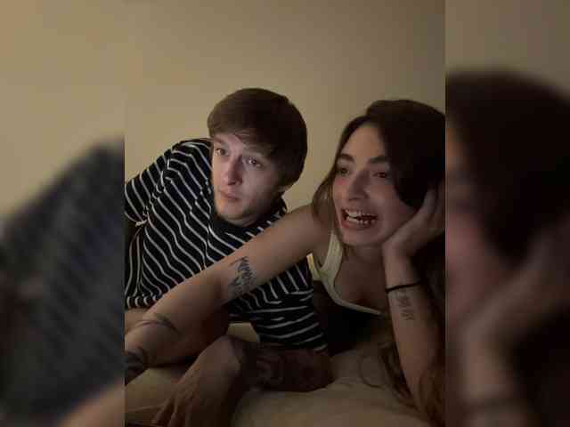 MagicCouple