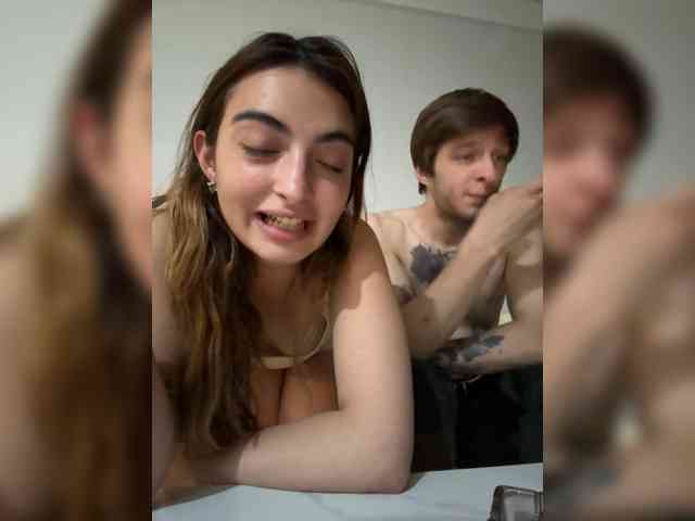 MagicCouple