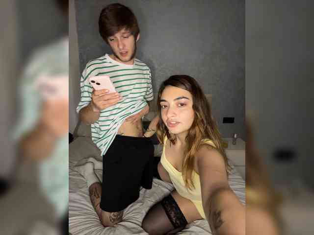 MagicCouple