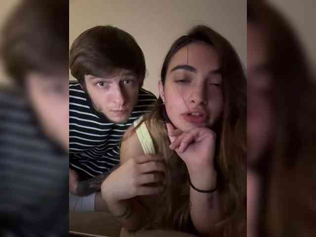 MagicCouple