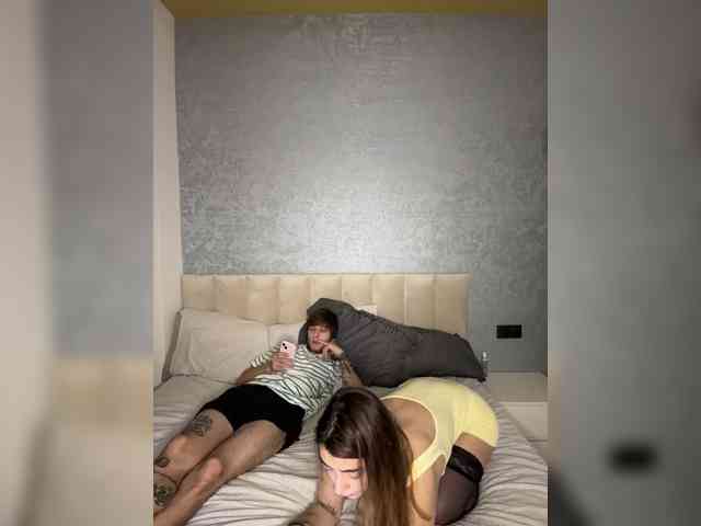 MagicCouple
