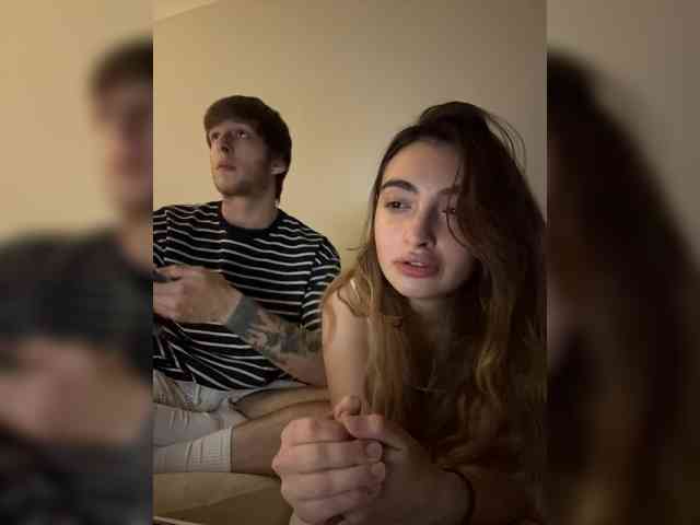 MagicCouple