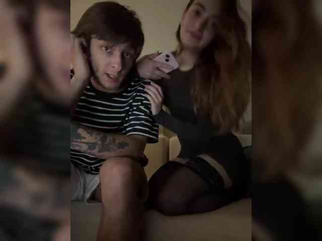 MagicCouple