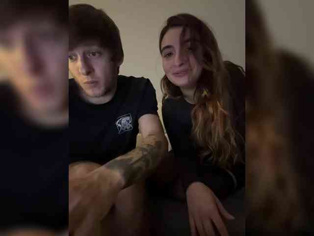 MagicCouple