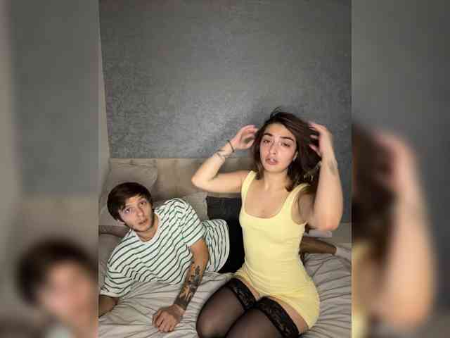 MagicCouple