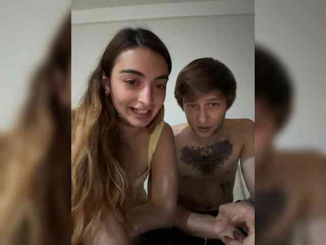 MagicCouple