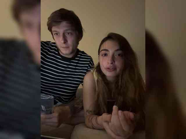 MagicCouple