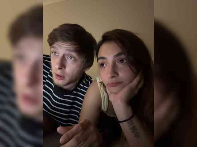 MagicCouple