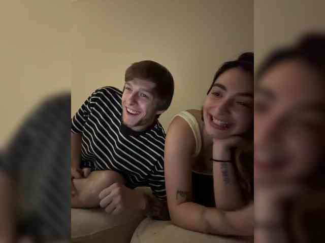 MagicCouple