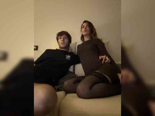 Модель: MagicCouple