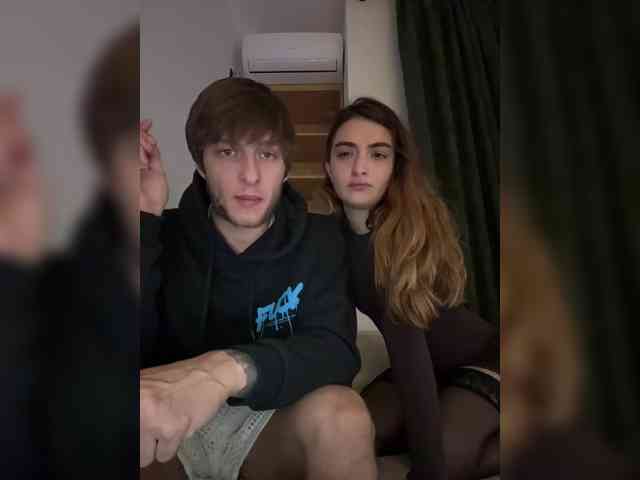 MagicCouple