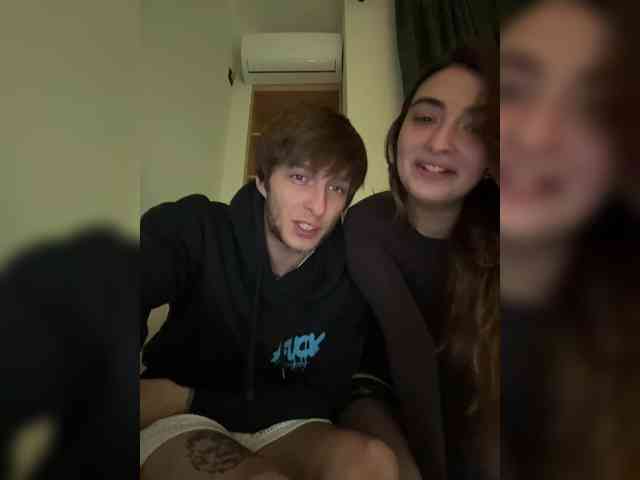 MagicCouple