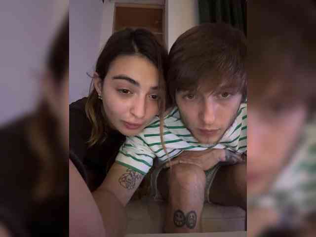 MagicCouple
