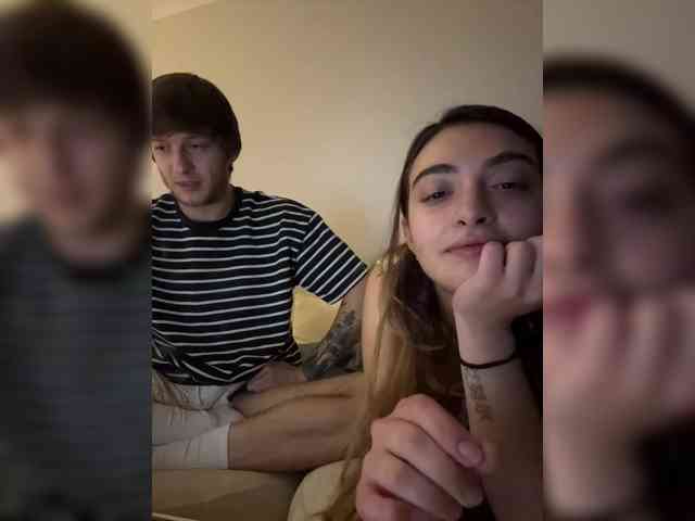 MagicCouple