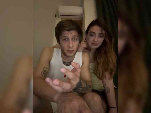 MagicCouple