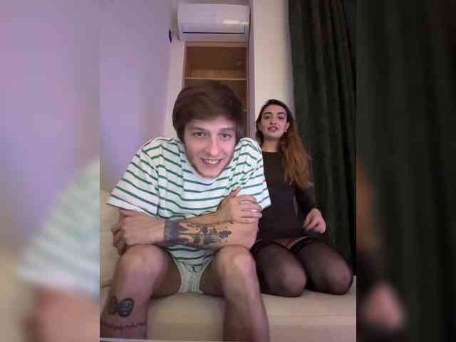 MagicCouple