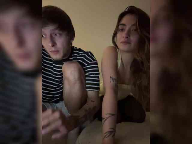 MagicCouple