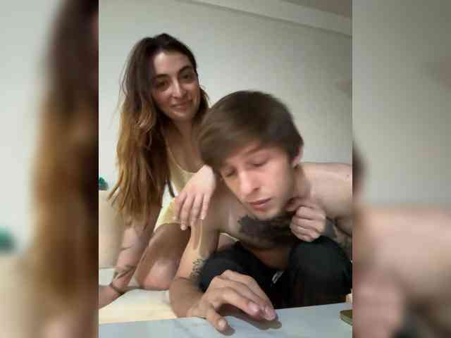 MagicCouple