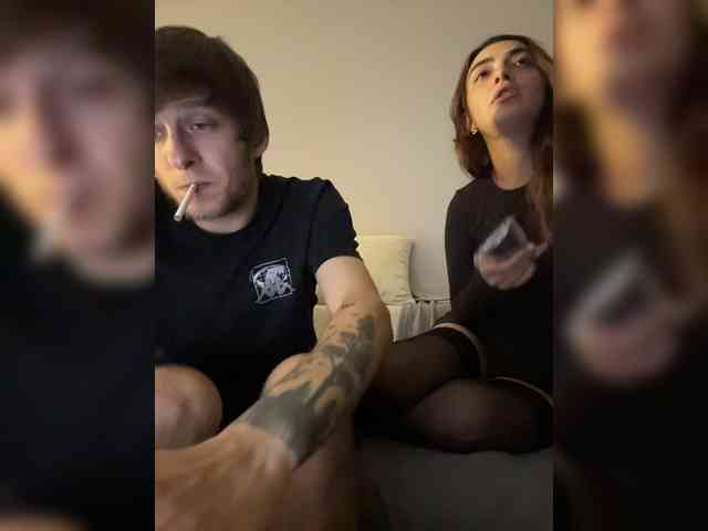 MagicCouple