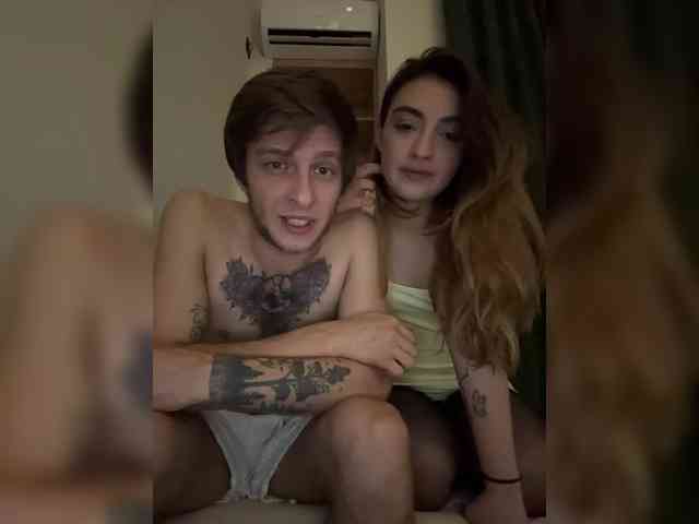 MagicCouple