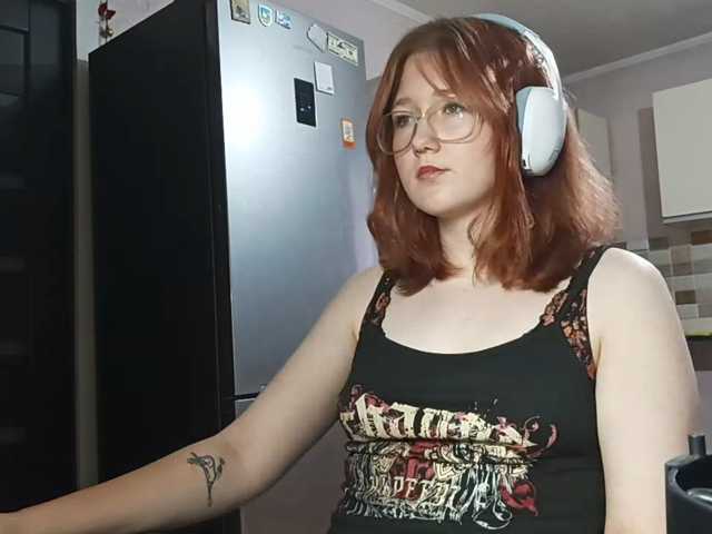 AcidCherry live cam on BongaCams