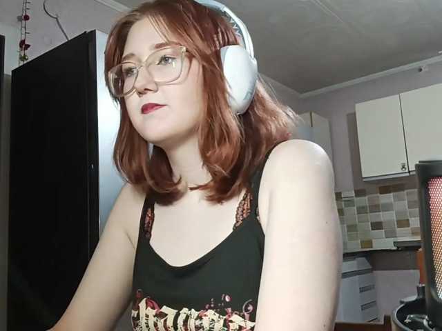 AcidCherry live cam on BongaCams