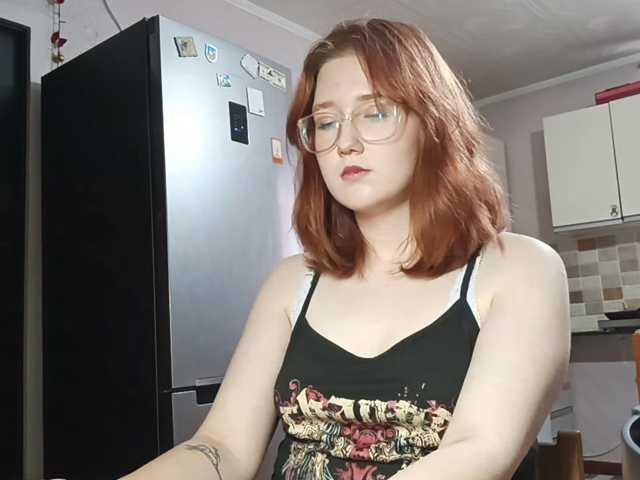 AcidCherry live cam on BongaCams