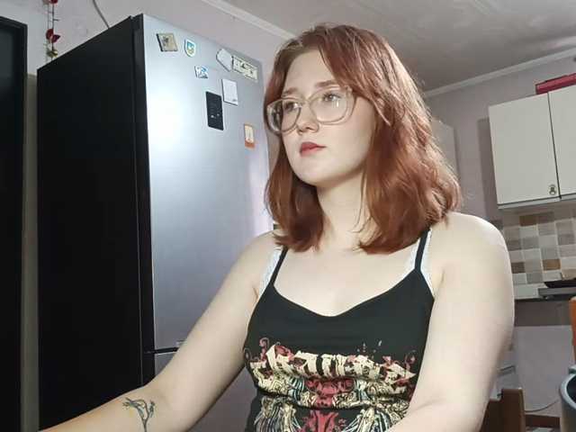 AcidCherry live cam on BongaCams