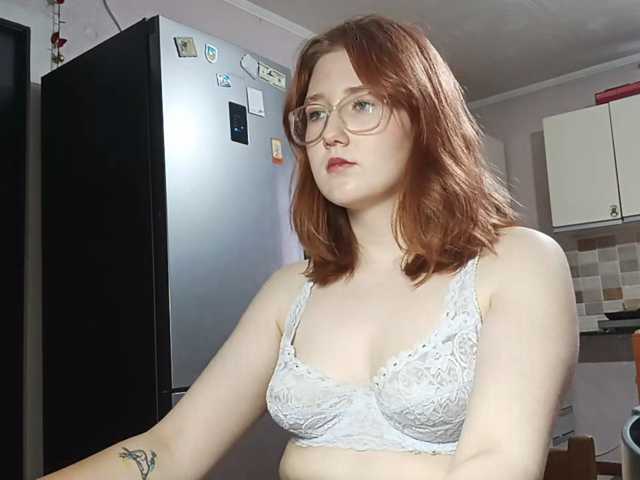 AcidCherry live cam on BongaCams